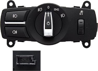 Sidat 5.693758 - Interrupteur, lumière principale droxauto.com