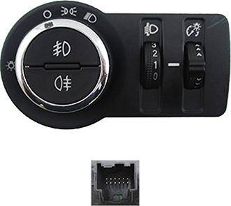 Sidat 5.693757A2 - Interrupteur, lumière principale droxauto.com