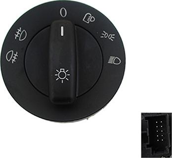 Sidat 5.693709A2 - Interrupteur, lumière principale droxauto.com