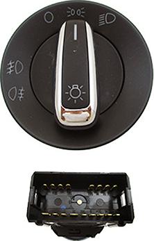 Sidat 5.693706A2 - Interrupteur, lumière principale droxauto.com