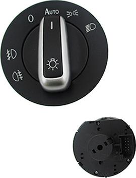 Sidat 5.693708A2 - Interrupteur, lumière principale droxauto.com