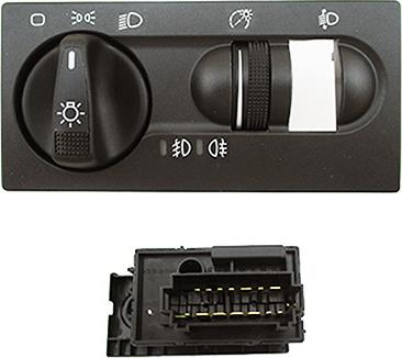 Sidat 5.693703A2 - Interrupteur, lumière principale droxauto.com