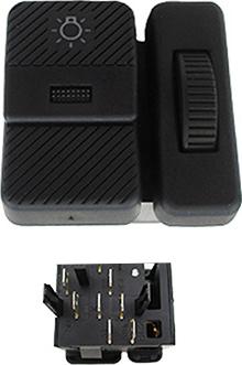 Sidat 5.693716A2 - Interrupteur, lumière principale droxauto.com