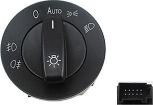 Sidat 5.693711A2 - Interrupteur, lumière principale droxauto.com