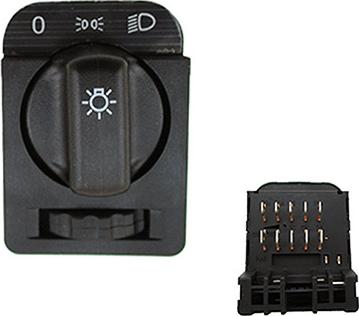 Sidat 5.693717A2 - Interrupteur, lumière principale droxauto.com