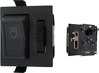 Sidat 5.693738 - Interrupteur, lumière principale droxauto.com