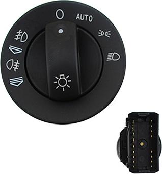 Sidat 5.693725A2 - Interrupteur, lumière principale droxauto.com