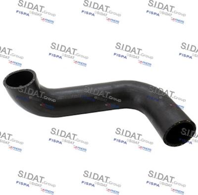 Sidat 500936 - Gaine de suralimentation droxauto.com