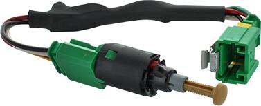 Sidat 5.140163 - Interrupteur des feux de freins droxauto.com