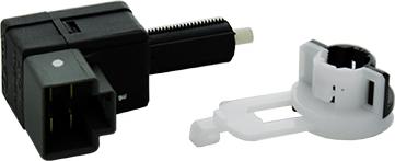 Sidat 5.140233 - Interrupteur des feux de freins droxauto.com