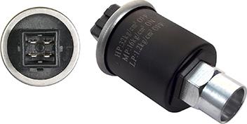 Sidat 5.2053 - Pressostat, climatisation droxauto.com