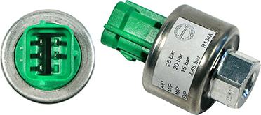 Sidat 5.2015 - Pressostat, climatisation droxauto.com
