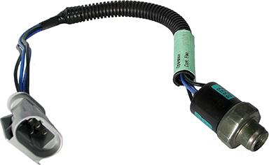 Sidat 5.2036 - Pressostat, climatisation droxauto.com