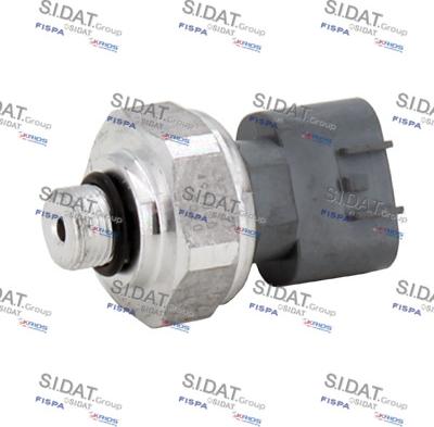 Sidat 5.2114 - Pressostat, climatisation droxauto.com