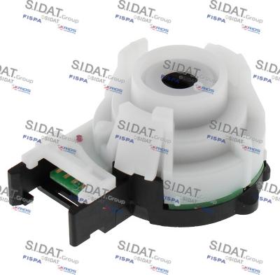 Sidat 650920A2 - Interrupteur d'allumage / de démarreur droxauto.com