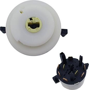 Sidat 650600A2 - Interrupteur d'allumage / de démarreur droxauto.com