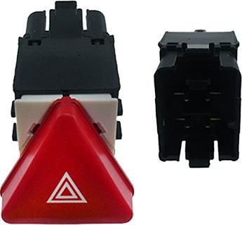 Sidat 660726A2 - Interrupteur de signal de détresse droxauto.com