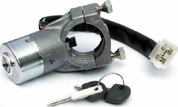 Sidat 60205 - Interrupteur d'allumage / de démarreur droxauto.com