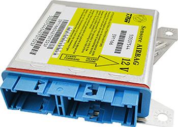 Sidat 630650 - Appareil de commande, coussin d'air droxauto.com