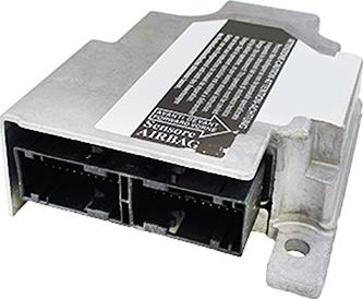 Sidat 630120 - Appareil de commande, coussin d'air droxauto.com