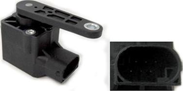 Sidat 620300A2 - Capteur, lumière xénon (correcteur de portée) droxauto.com