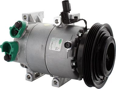 Sidat 1.9098 - Compresseur, climatisation droxauto.com