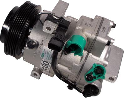 Sidat 1.9067 - Compresseur, climatisation droxauto.com