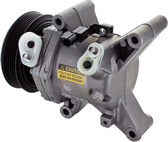 Sidat 1.9145R - Compresseur, climatisation droxauto.com