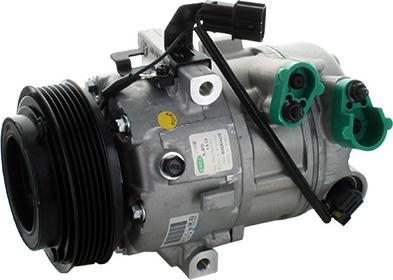 Sidat 1.9139 - Compresseur, climatisation droxauto.com