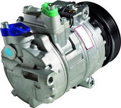 Sidat 1.5103 - Compresseur, climatisation droxauto.com