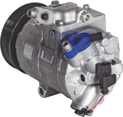 Sidat 1.5188 - Compresseur, climatisation droxauto.com