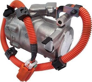 Sidat 1.5311 - Compresseur, climatisation droxauto.com