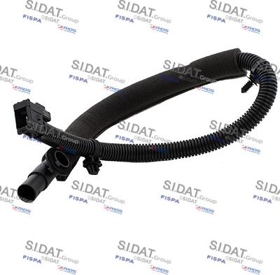 Sidat 10.3055 - Capteur, température intérieur droxauto.com