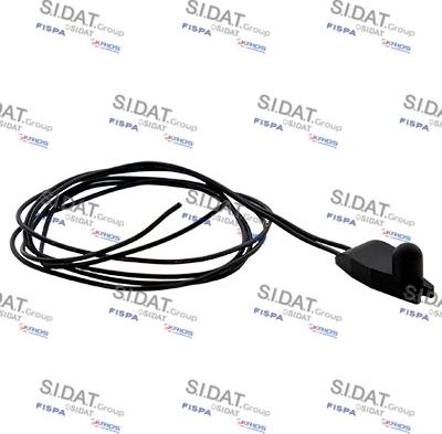Sidat 10.3057 - Capteur, température intérieur droxauto.com