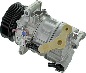 Sidat 1.1514 - Compresseur, climatisation droxauto.com