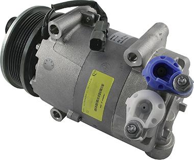 Sidat 1.8059 - Compresseur, climatisation droxauto.com