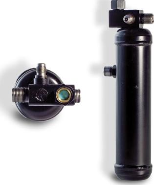 Sidat 13.2034 - Filtre déshydratant, climatisation droxauto.com