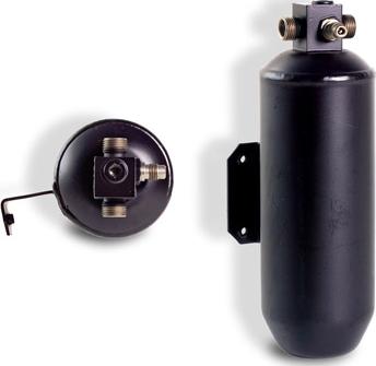 Sidat 13.2122 - Filtre déshydratant, climatisation droxauto.com