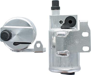 Sidat 13.2171 - Filtre déshydratant, climatisation droxauto.com