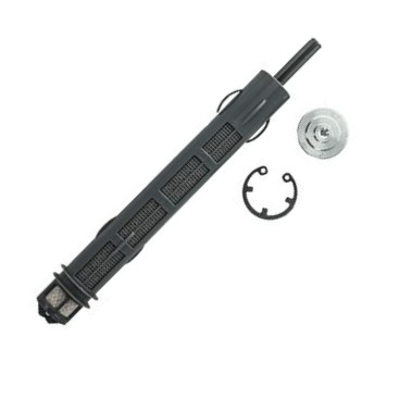 Sidat 13.2395 - Filtre déshydratant, climatisation droxauto.com