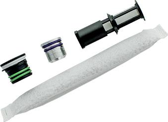 Sidat 13.2380 - Filtre déshydratant, climatisation droxauto.com