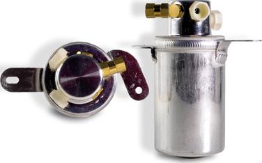 Sidat 13.2212 - Filtre déshydratant, climatisation droxauto.com