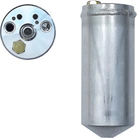 Sidat 13.2227 - Filtre déshydratant, climatisation droxauto.com