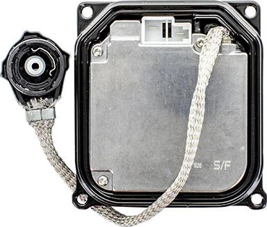 Sidat 12692A2 - Appareil de commande, système d'éclairage droxauto.com