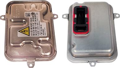 Sidat 12651 - Appareil de commande, système d'éclairage droxauto.com