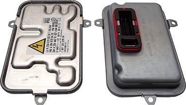 Sidat 12639 - Appareil de commande, système d'éclairage droxauto.com