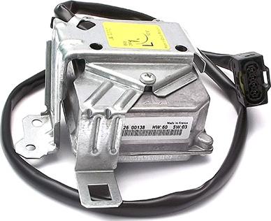 Sidat 12631 - Appareil de commande, système d'éclairage droxauto.com