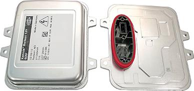 Sidat 12674 - Appareil de commande, système d'éclairage droxauto.com