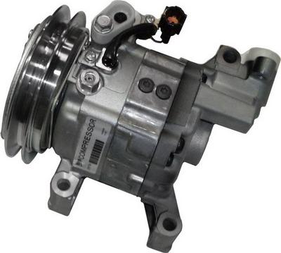 Sidat 1.2115 - Compresseur, climatisation droxauto.com