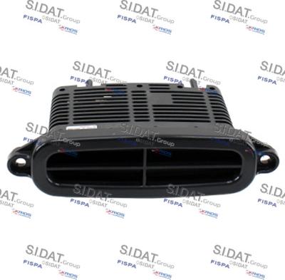 Sidat 12745A2 - Appareil de commande, système d'éclairage droxauto.com